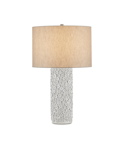 Buttons Table Lamp