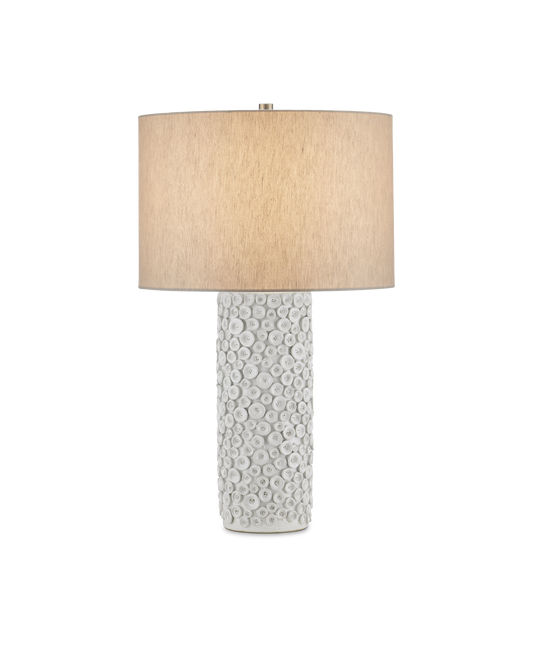 Buttons Table Lamp
