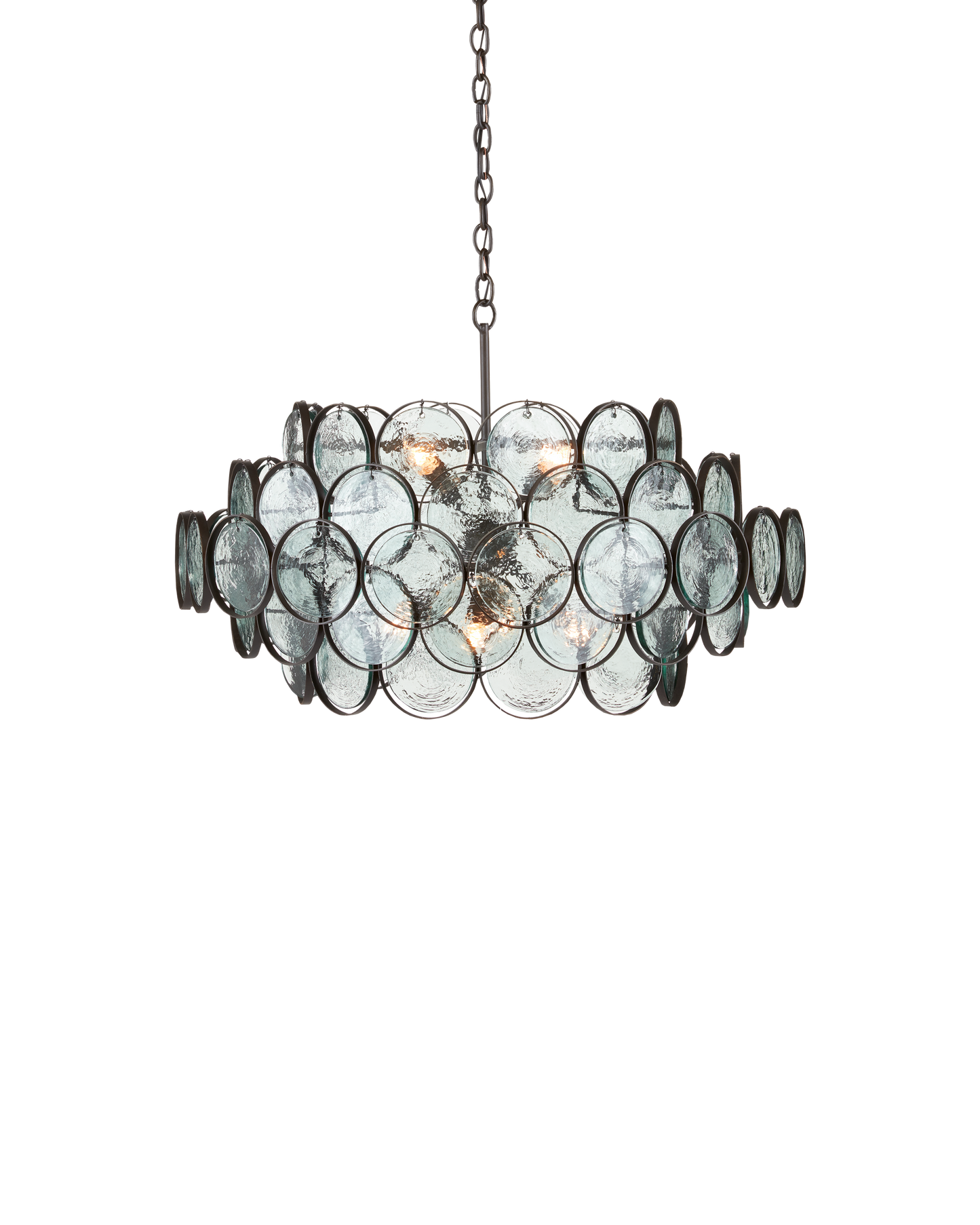 Galahad Small Chandelier