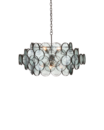 Galahad Small Chandelier