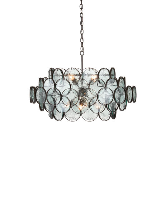 Galahad Small Chandelier