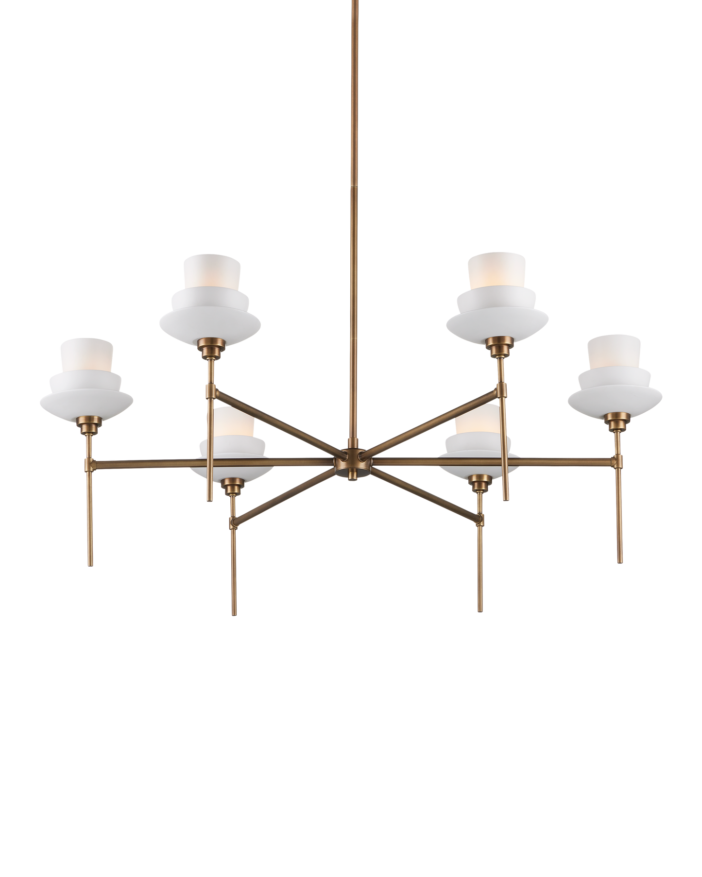 Etiquette Chandelier