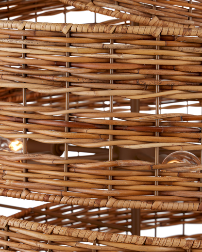 Saisei Medium Chandelier