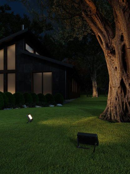 DALS CONNECT PRO Smart Flood Light