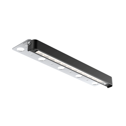 Smart 12 inch Hardscape light with smart button
  12/24V AC/DC