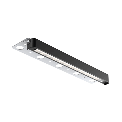 Smart 12 inch Hardscape light with smart button
  12/24V AC/DC