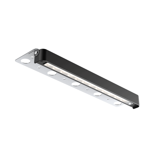 Smart 12 inch Hardscape light with smart button
  12/24V AC/DC