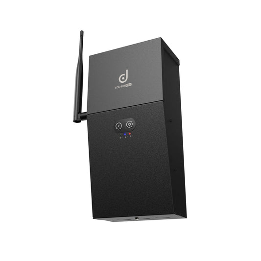 Smart 300W Landscape Magnetic Driver, BLE mesh