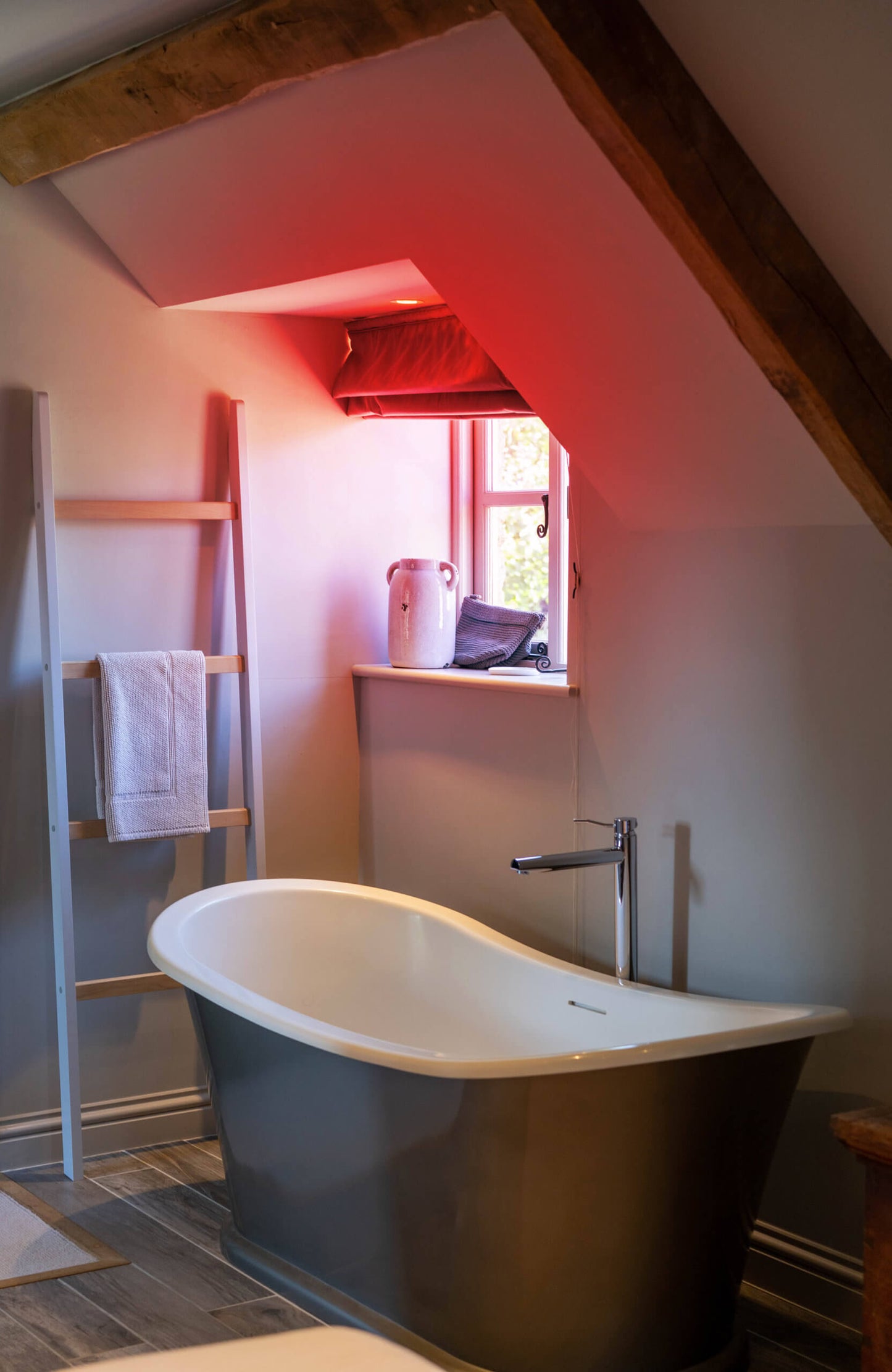 6" DCPro Smart panel