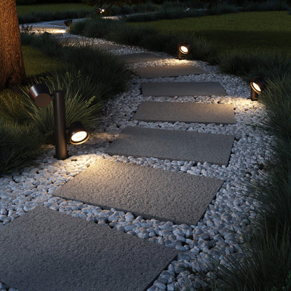 DALS CONNECT PRO Smart Landscape Spot Light with 6" tube