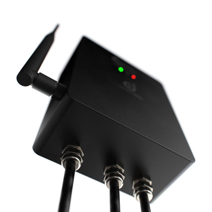 DALS CONNECT PRO Smart Lanscape Transformer W integrated DCP-HUB