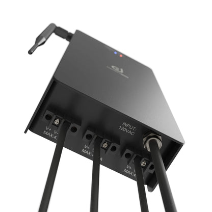 Dals Connect PRO 300W Commercial Transformer