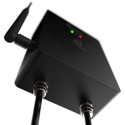 DALS CONNECT PRO Smart Lanscape Transformer W integrated DCP-HUB