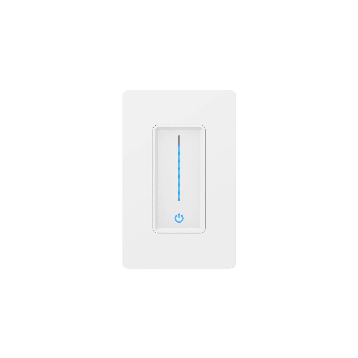 Dimmer with integrated driver, 120V AC,12DC, 60W