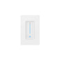 Dimmer with integrated driver, 120V AC,12DC, 60W