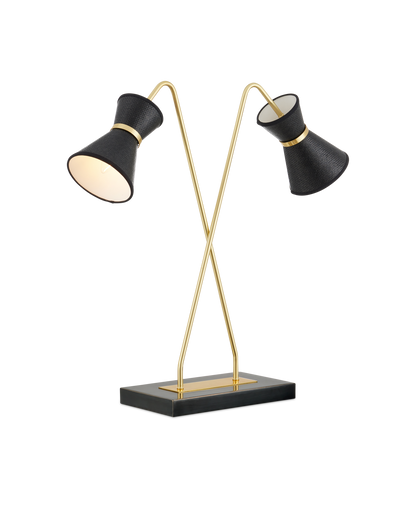 Avignon Desk Lamp