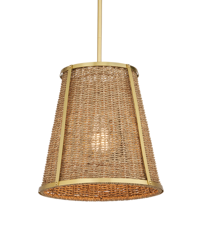 Deauville Small Pendant