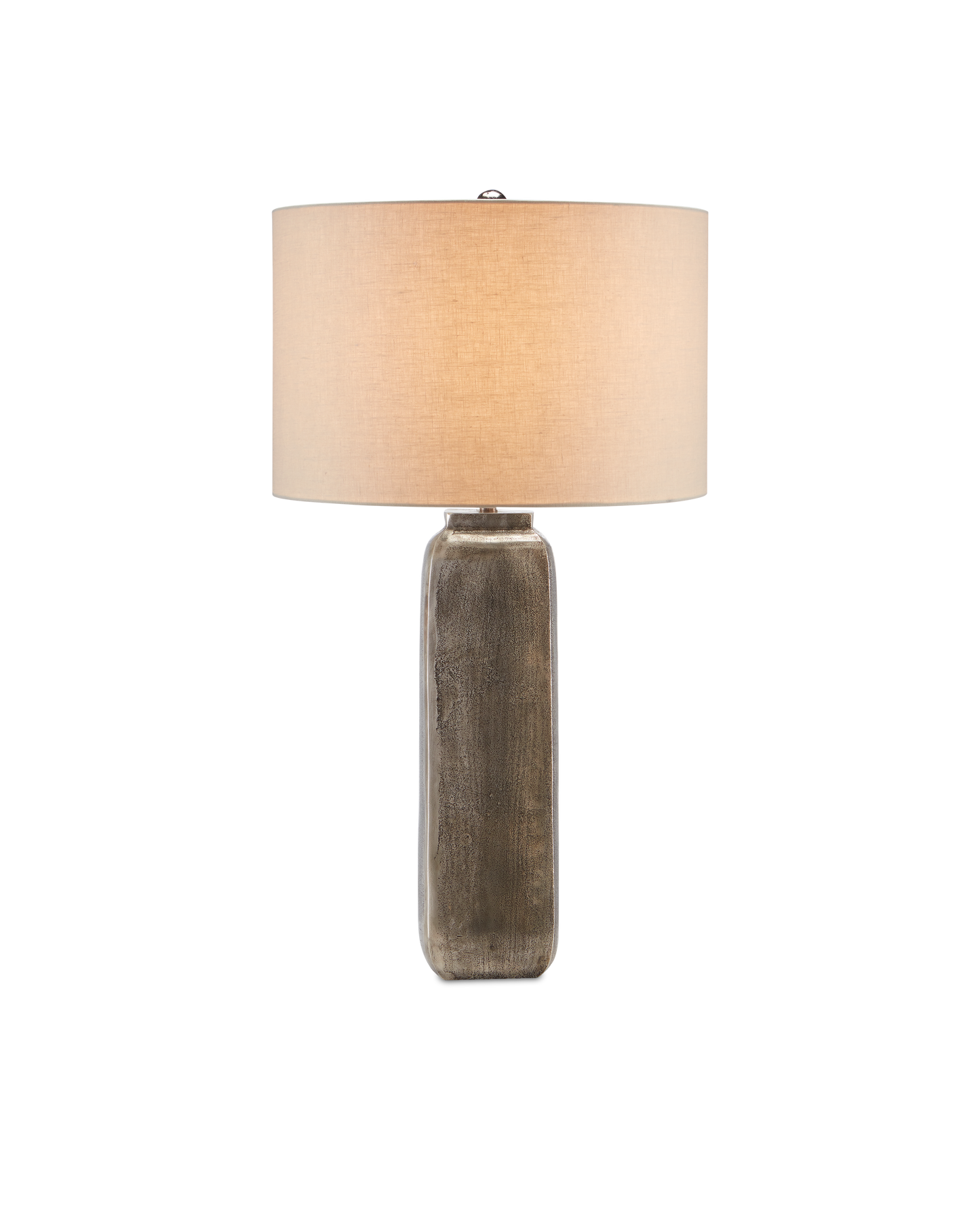 Morse Table Lamp