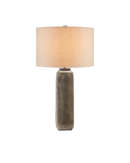 Morse Table Lamp