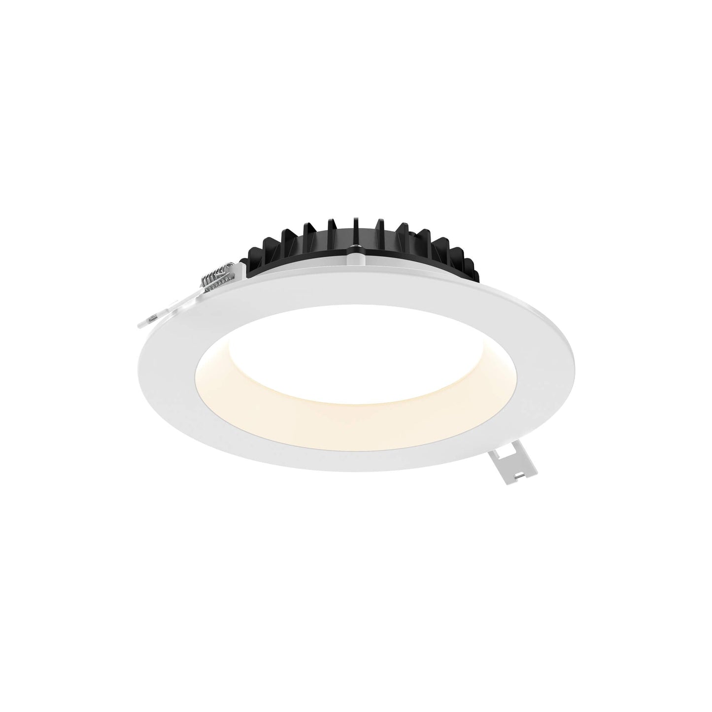 6" Deep regressed panel 5CCT