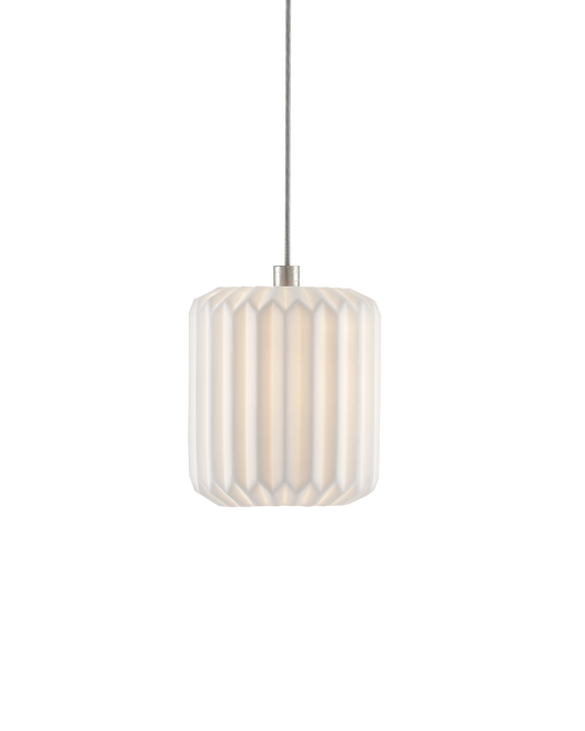 Dove 1-Light Round Multi-Drop Pendant