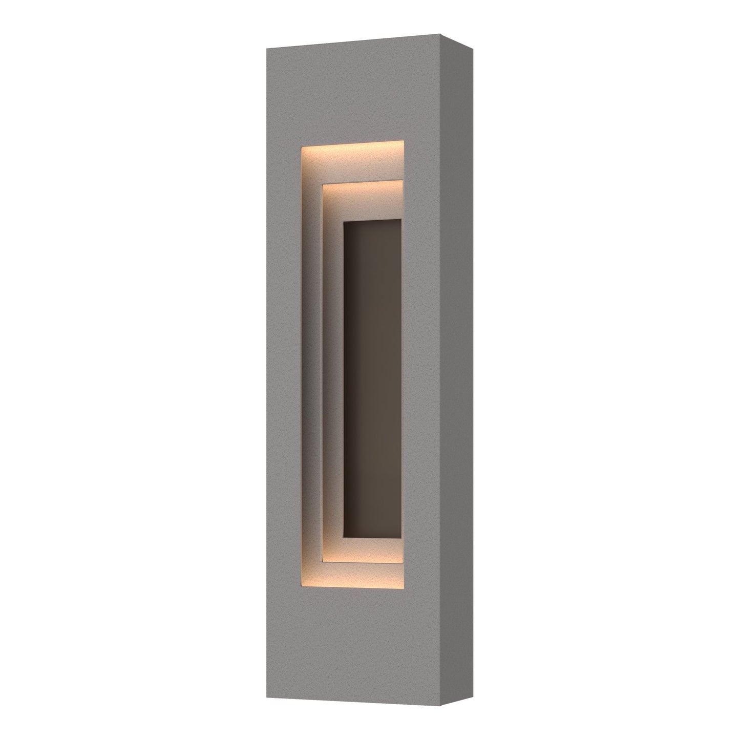 Procession Small Outdoor Sconce