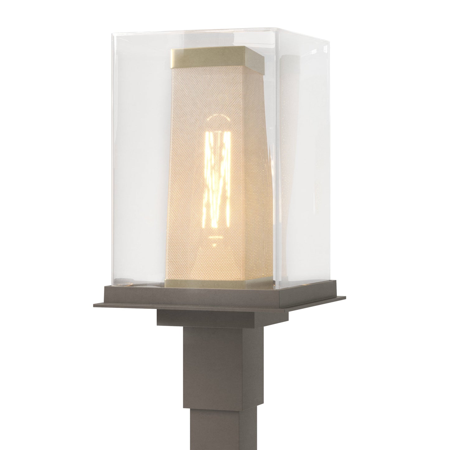 Polaris Outdoor Post Light