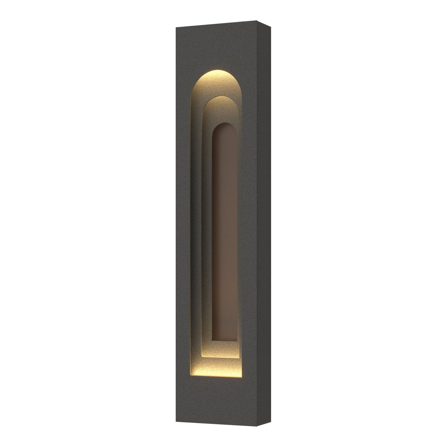 Procession Arch Large Outdoor Sconce