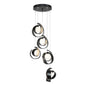 Riza 5-Light Pendant