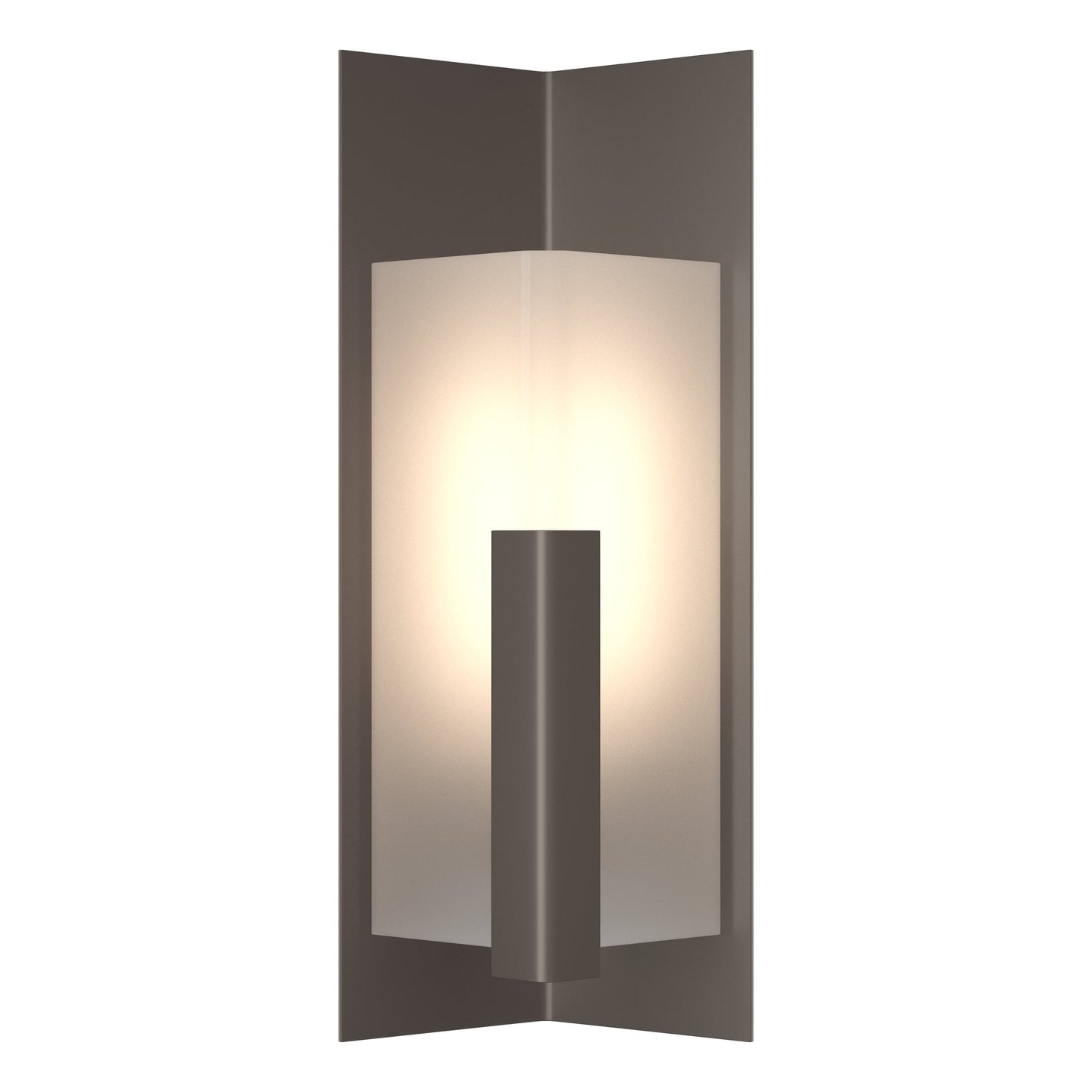 Summit Small Outdoor Sconce