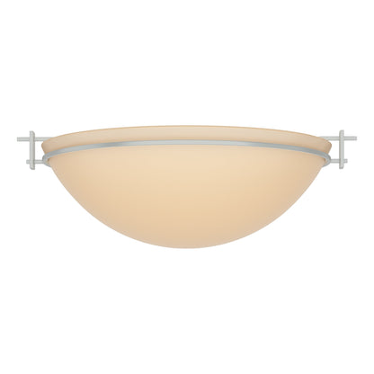 Moonband Large Semi-Flush