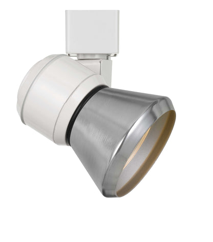 10W LED track fixture