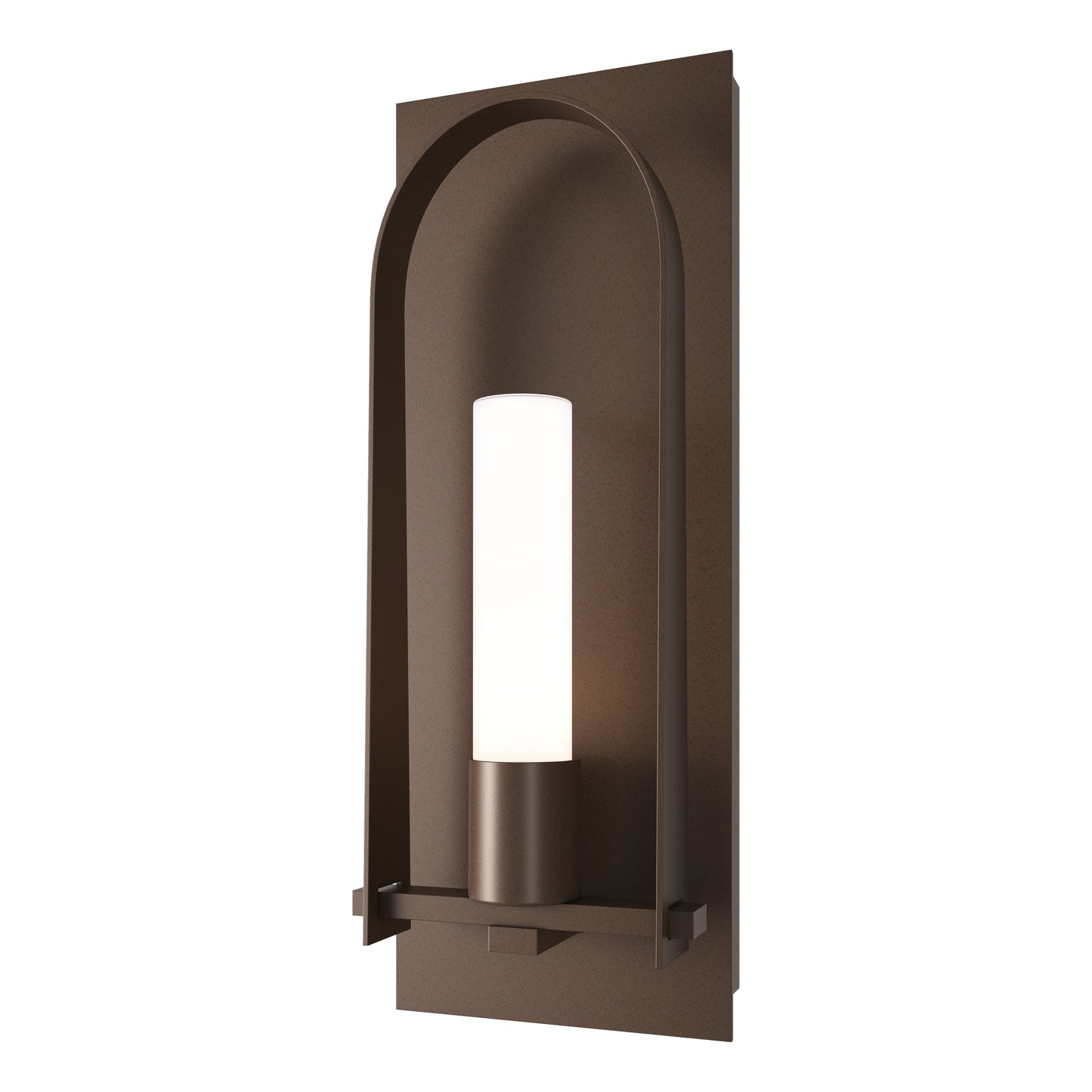 Triomphe Medium Outdoor Sconce