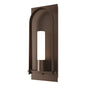 Triomphe Medium Outdoor Sconce