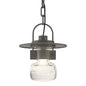 Mason Outdoor Ceiling Fixture