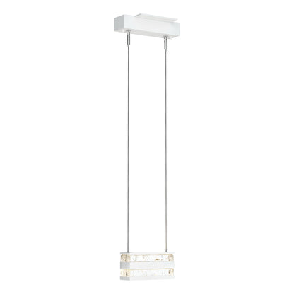 Stacks LED Pendant