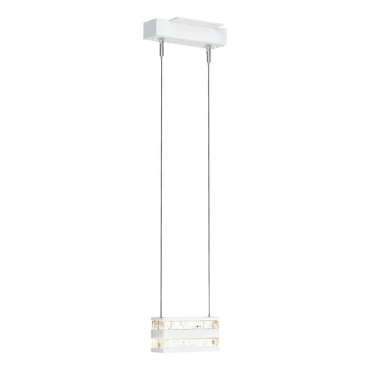 Stacks LED Pendant
