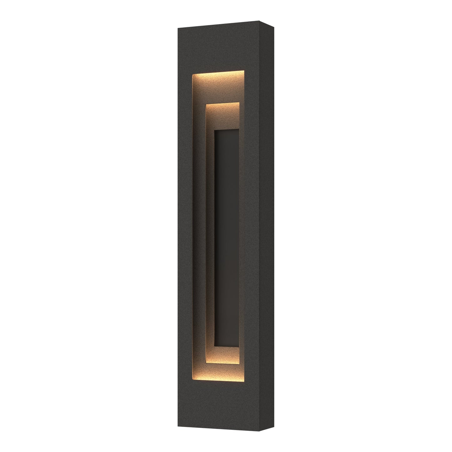 Procession Large Outdoor Sconce