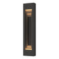Procession Large Outdoor Sconce