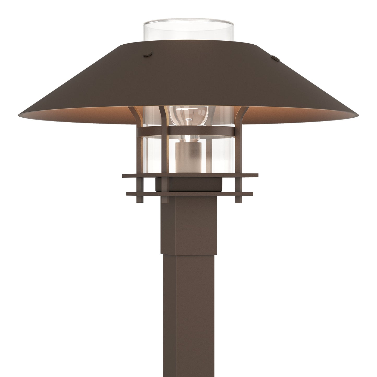 Henry Outdoor Post Light