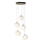 Ume 5-Light Pendant