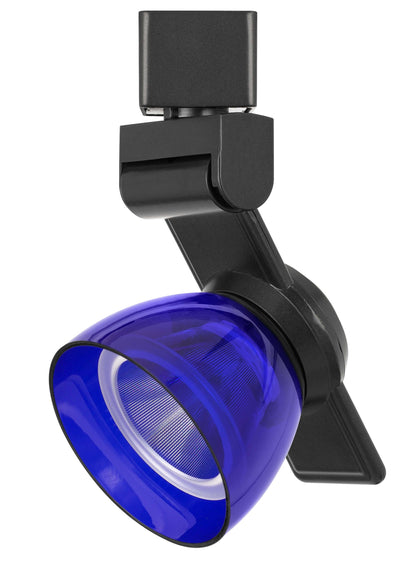 12W LED track fixture