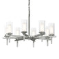 Constellation 8 Arm Chandelier