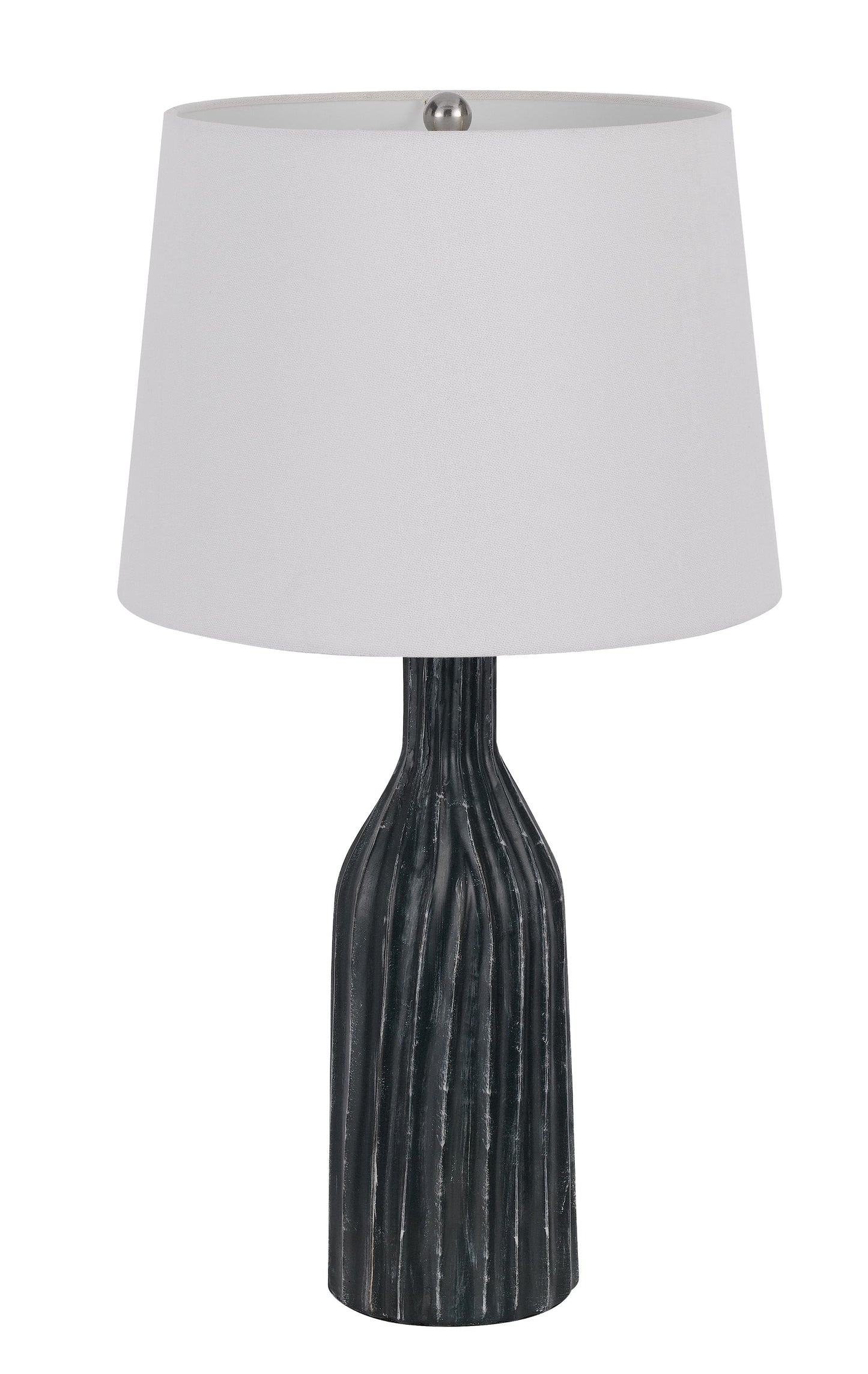 100W Irvington Ceramic Table Lamp
