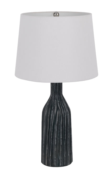 100W Irvington Ceramic Table Lamp