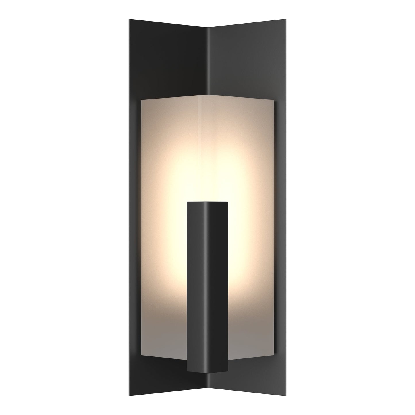 Summit Small Outdoor Sconce