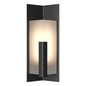 Summit Small Outdoor Sconce