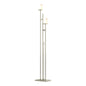 Rook Twin Floor Lamp