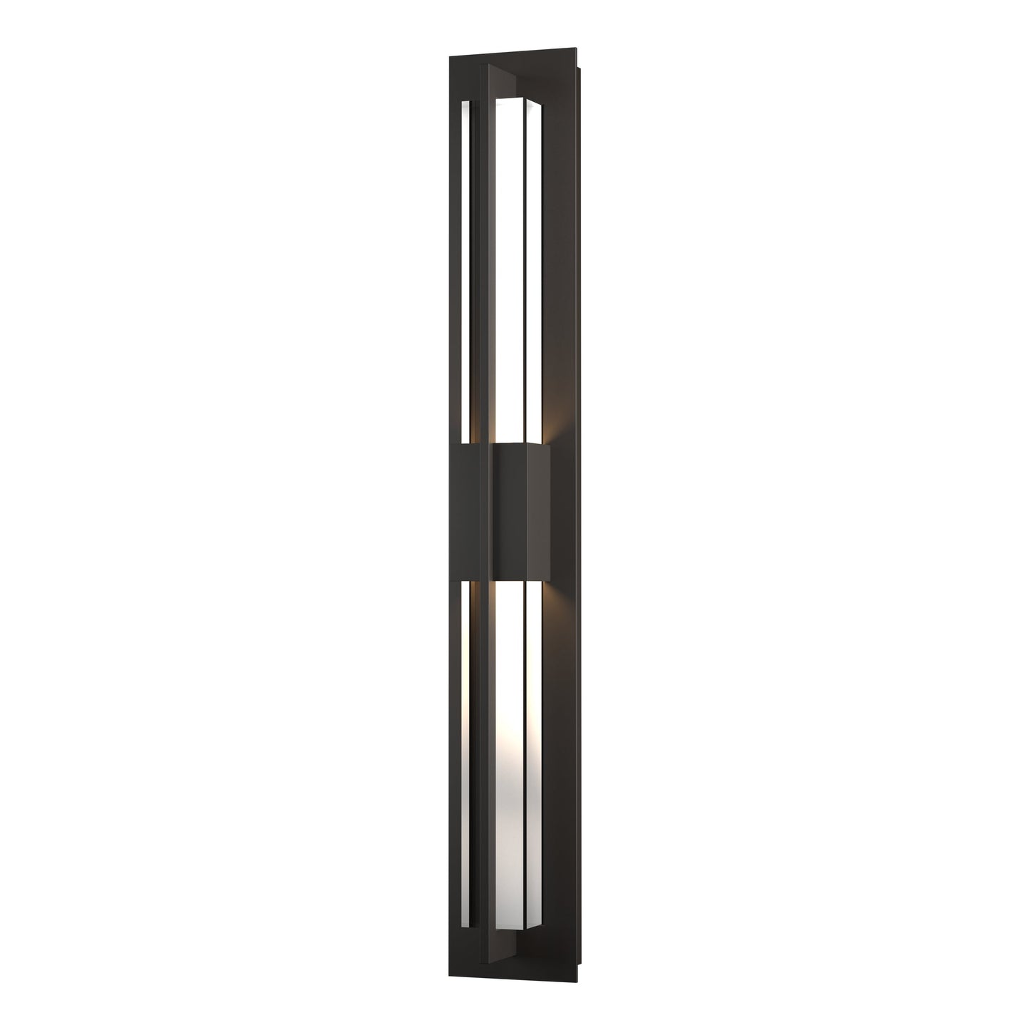 Double Axis Large LED Outdoor Sconce