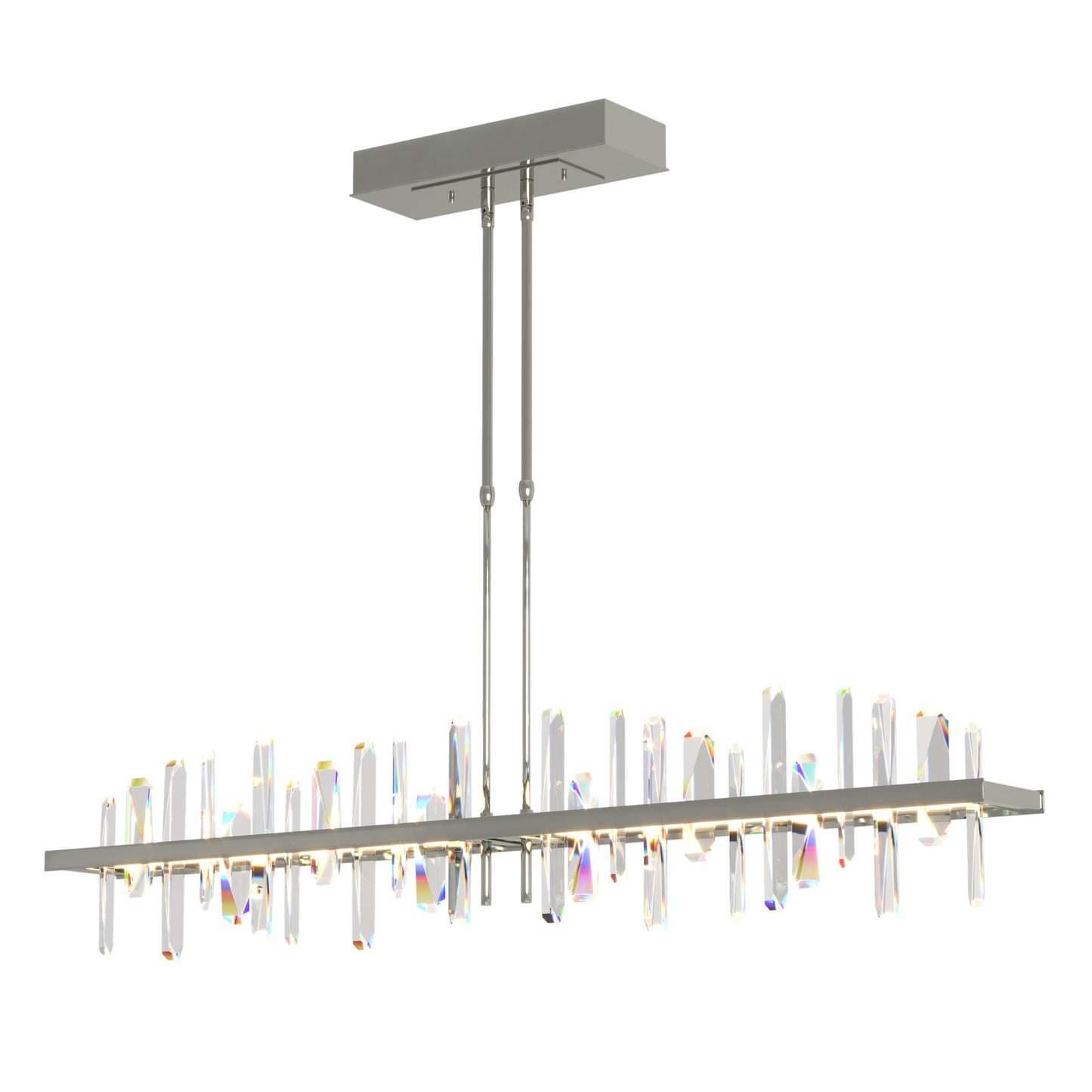 Solitude Large LED Pendant